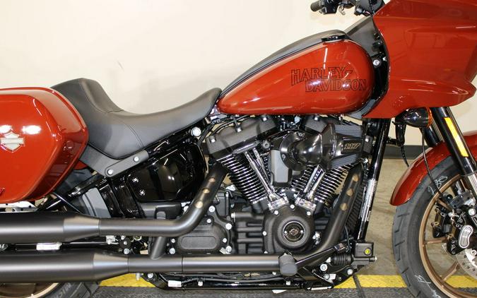 2024 Harley-Davidson® FXLRST - Low Rider® ST