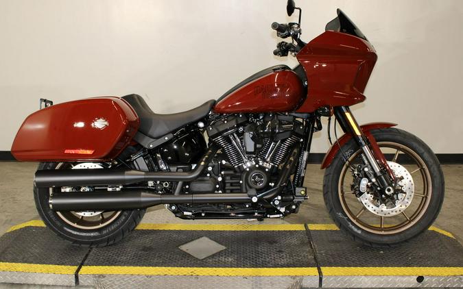 2024 Harley-Davidson® FXLRST - Low Rider® ST