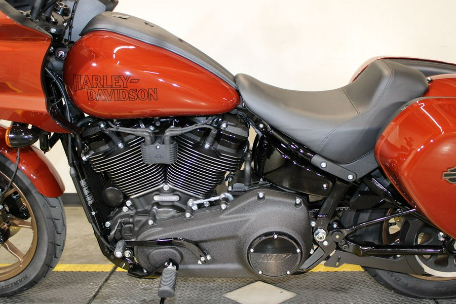 2024 Harley-Davidson® FXLRST - Low Rider® ST