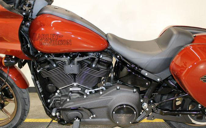 2024 Harley-Davidson® FXLRST - Low Rider® ST