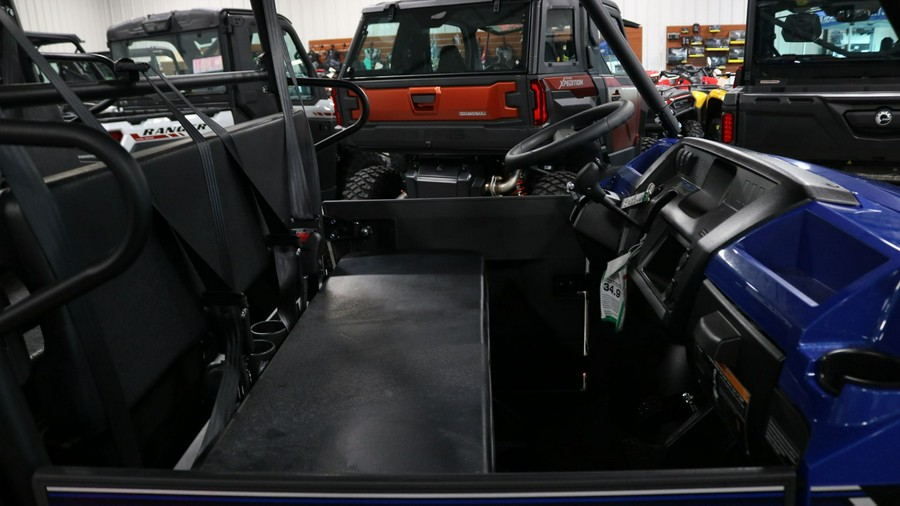 2024 Kawasaki MULE PRO-FXT 1000 LE