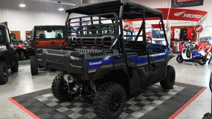 2024 Kawasaki MULE PRO-FXT 1000 LE