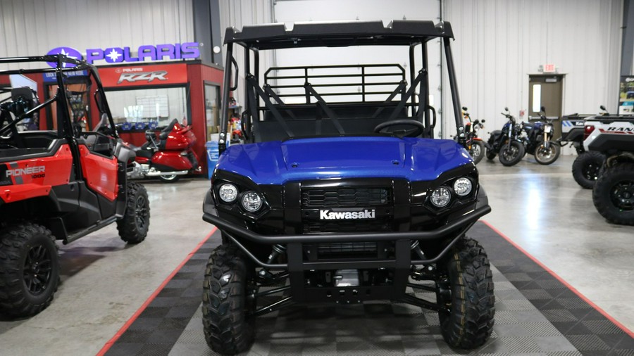 2024 Kawasaki MULE PRO-FXT 1000 LE