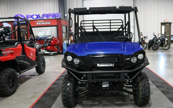 2024 Kawasaki MULE PRO-FXT 1000 LE