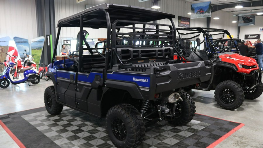 2024 Kawasaki MULE PRO-FXT 1000 LE