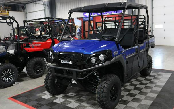 2024 Kawasaki MULE PRO-FXT 1000 LE