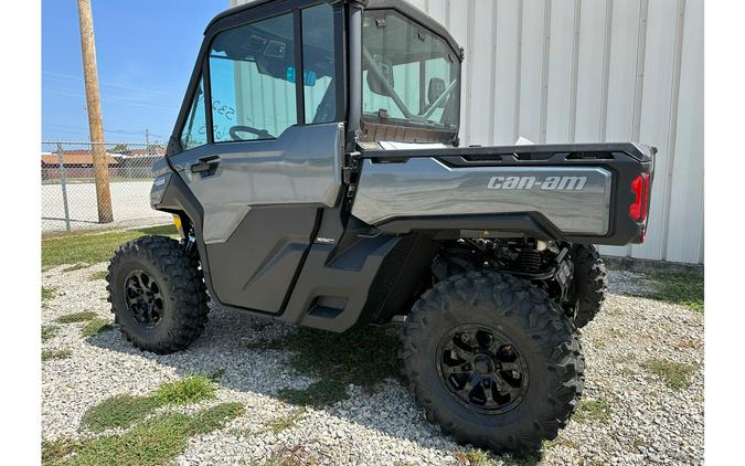 2024 Can-Am Defender Limited HD10