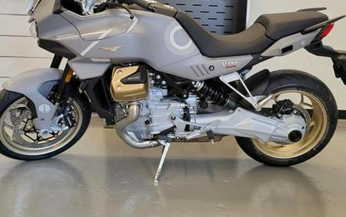 2024 Moto Guzzi V100 Mandello Aviazione Navale