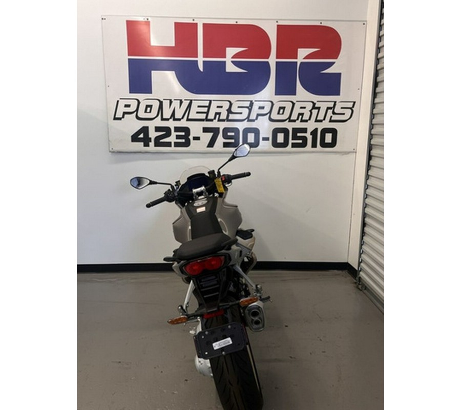 2024 Moto Guzzi V100 Mandello Aviazione Navale