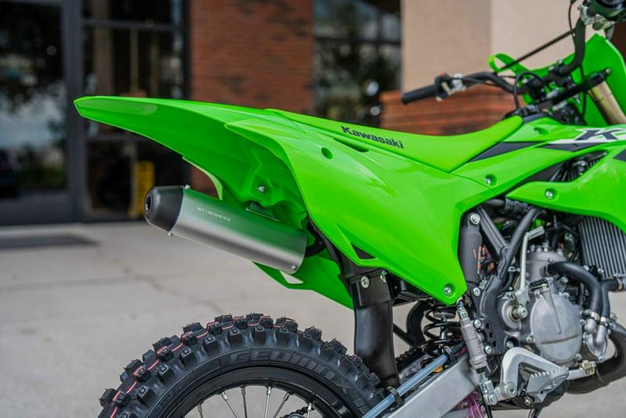 2025 Kawasaki KX™112