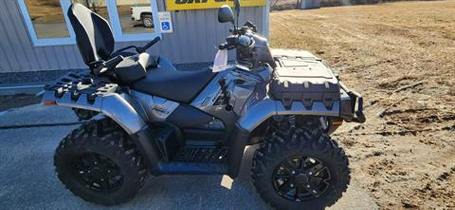 2024 Polaris Sportsman Touring XP 1000 Trail