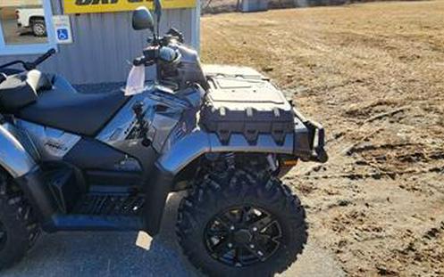 2024 Polaris Sportsman Touring XP 1000 Trail