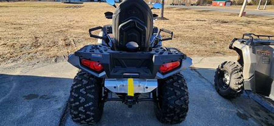 2024 Polaris Sportsman Touring XP 1000 Trail