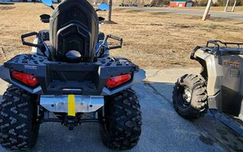 2024 Polaris Sportsman Touring XP 1000 Trail