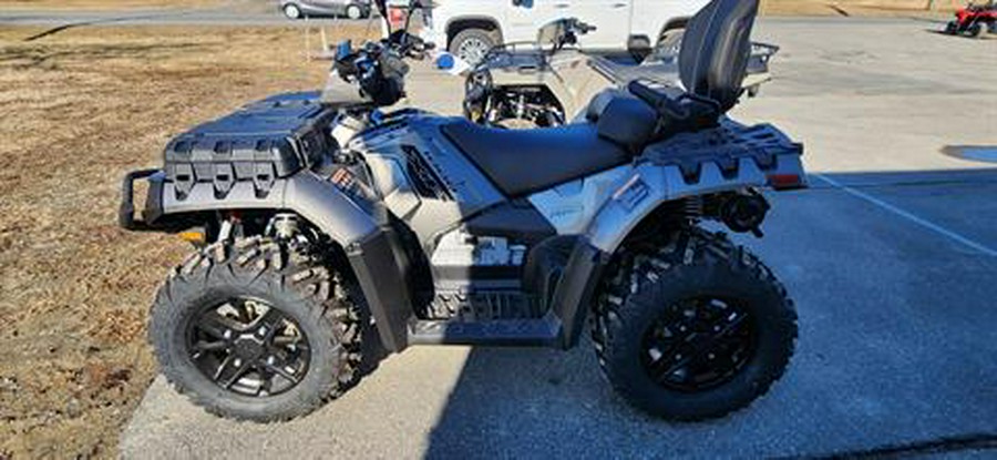 2024 Polaris Sportsman Touring XP 1000 Trail