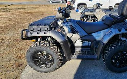 2024 Polaris Sportsman Touring XP 1000 Trail