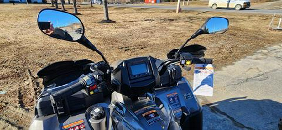 2024 Polaris Sportsman Touring XP 1000 Trail