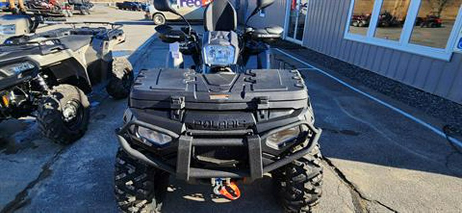 2024 Polaris Sportsman Touring XP 1000 Trail