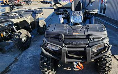 2024 Polaris Sportsman Touring XP 1000 Trail