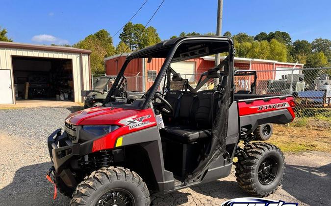 2025 Polaris Industries Ranger XP® 1000 Premium