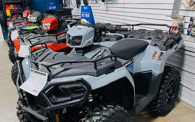 2024 Polaris Sportsman 570 Premium