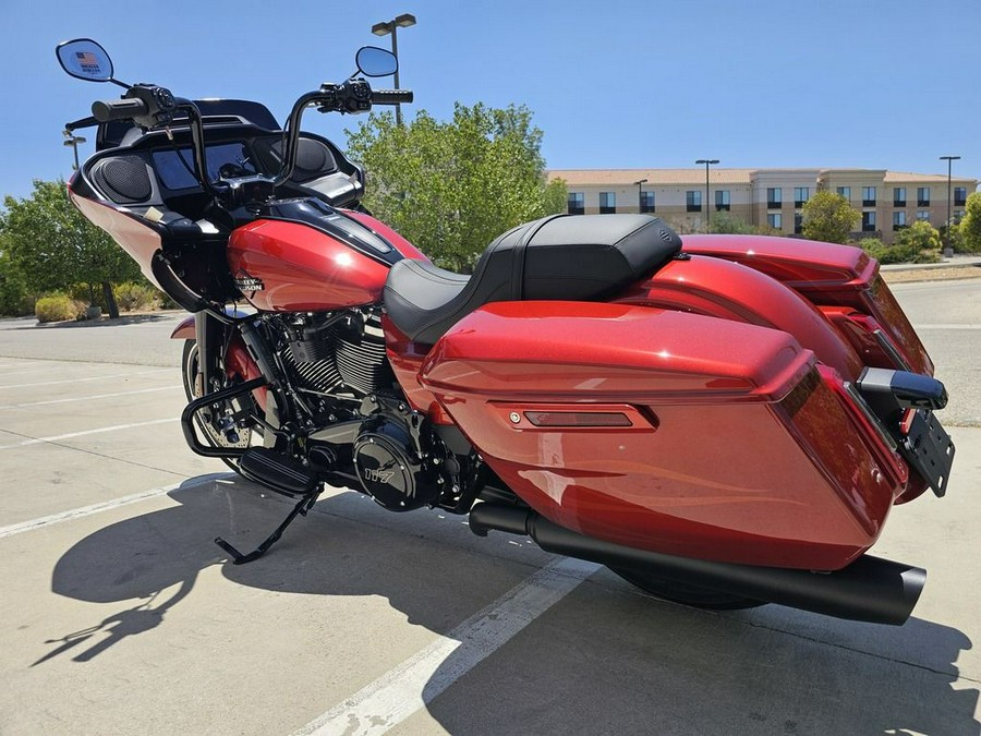 2025 Harley-Davidson® FLTRX - Road Glide®