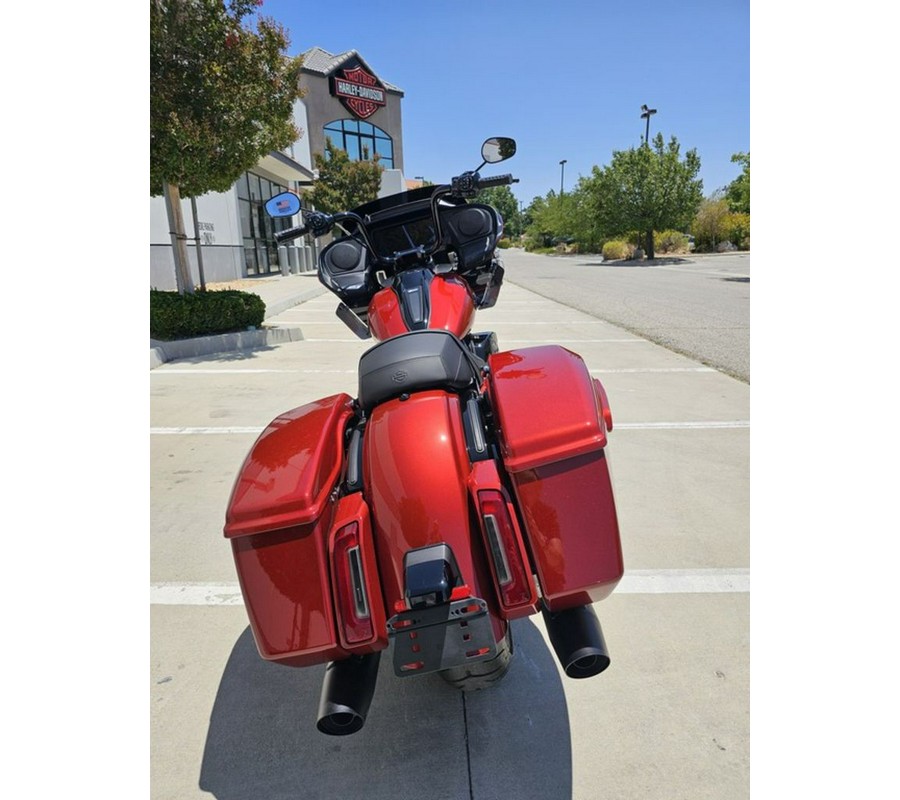 2025 Harley-Davidson® FLTRX - Road Glide®