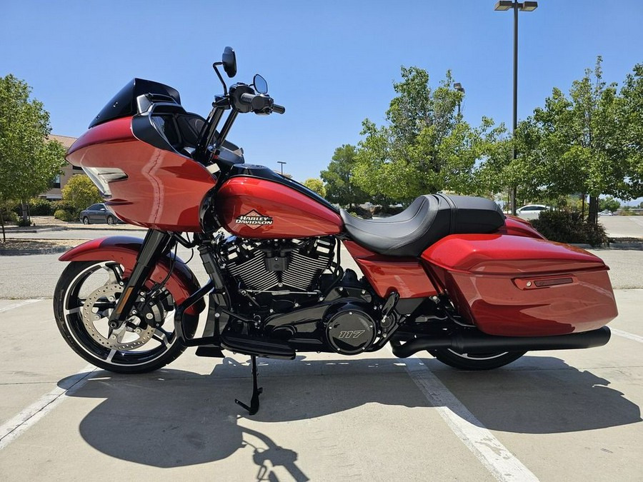 2025 Harley-Davidson® FLTRX - Road Glide®