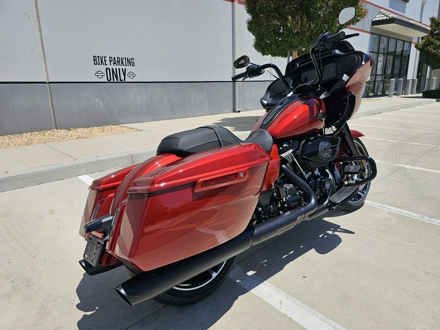2025 Harley-Davidson® FLTRX - Road Glide®
