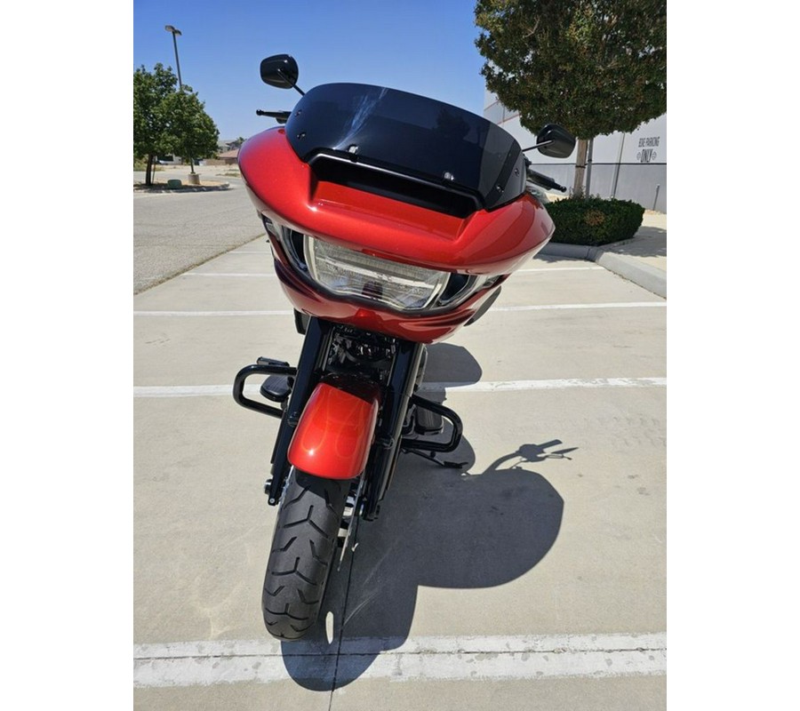 2025 Harley-Davidson® FLTRX - Road Glide®