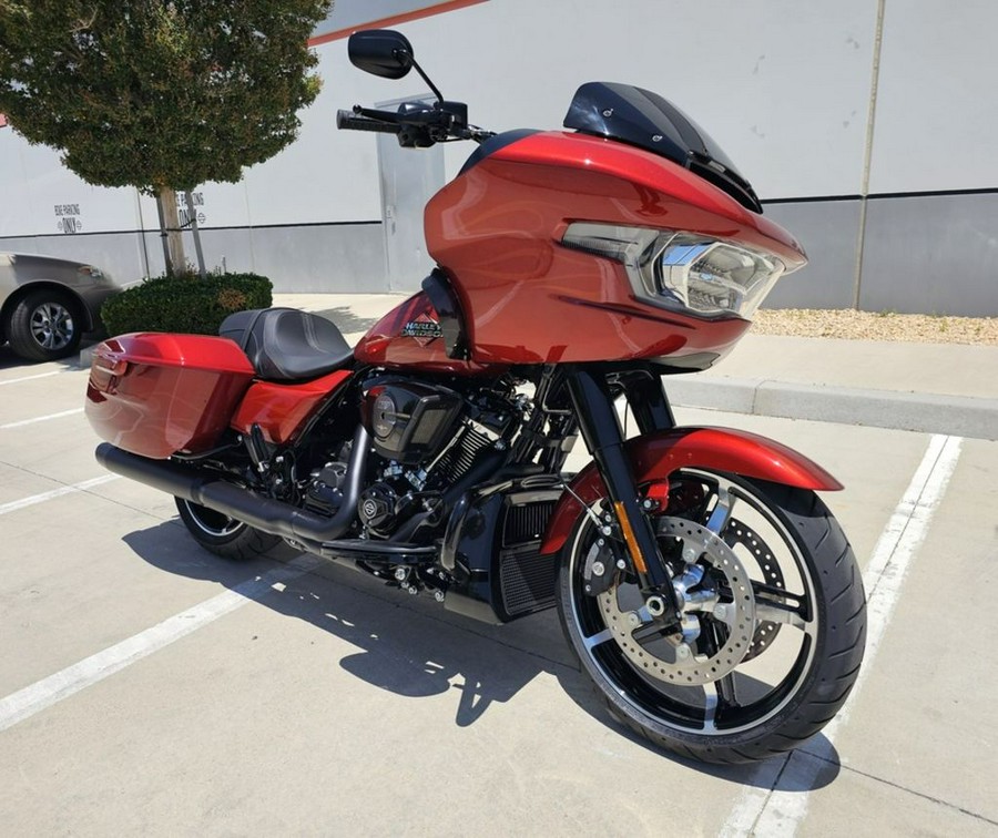 2025 Harley-Davidson® FLTRX - Road Glide®