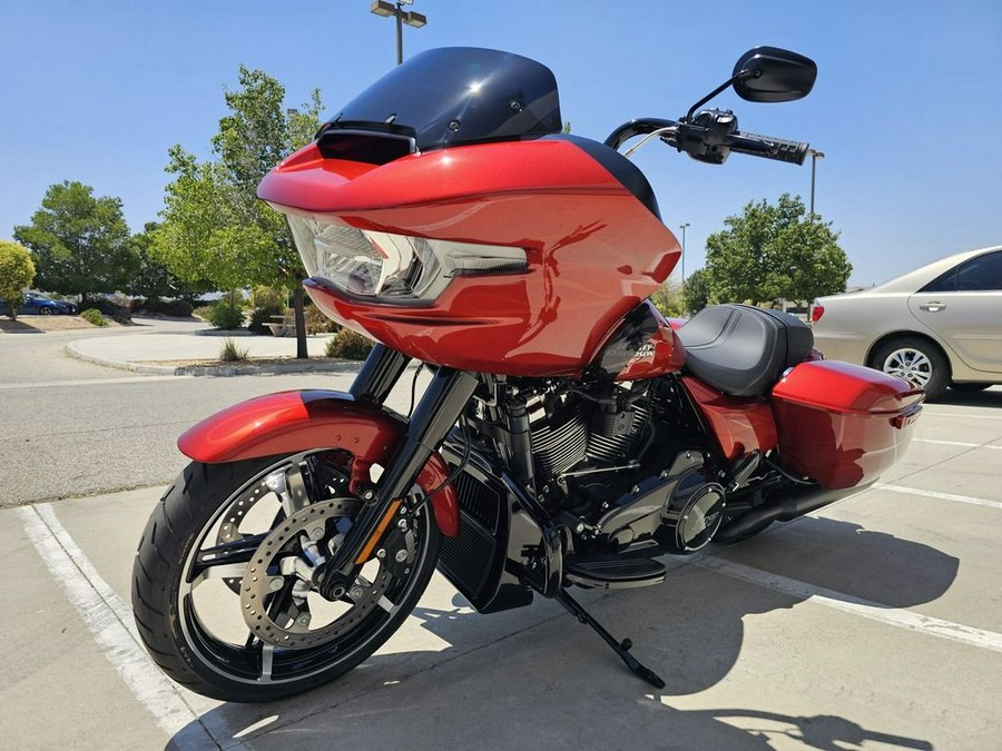 2025 Harley-Davidson® FLTRX - Road Glide®