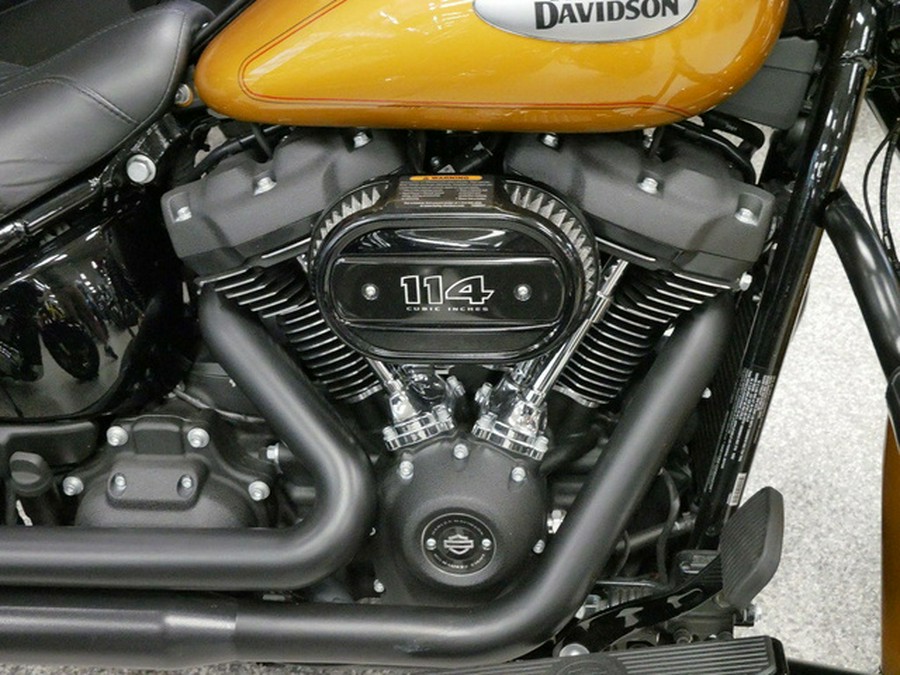 2023 Harley-Davidson FLHCS - Heritage Classic