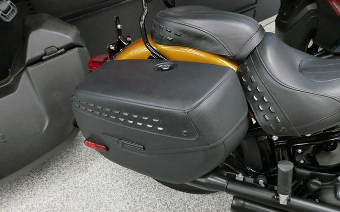 2023 Harley-Davidson FLHCS - Heritage Classic