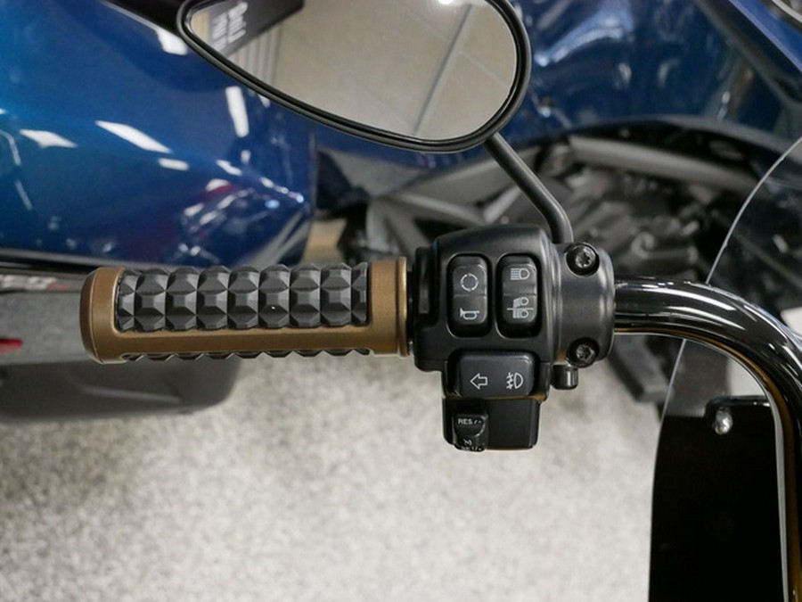 2023 Harley-Davidson FLHCS - Heritage Classic