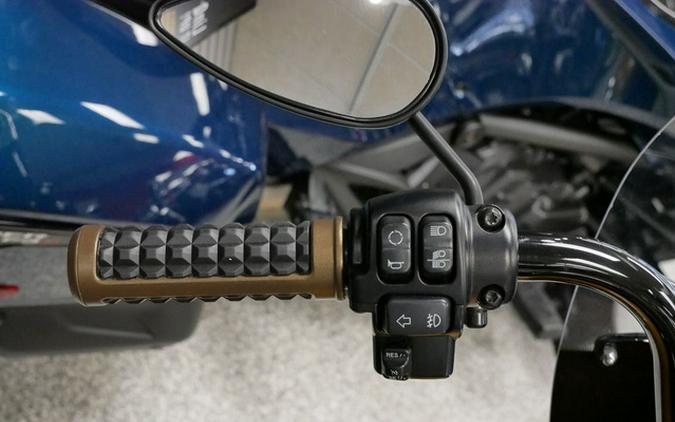 2023 Harley-Davidson FLHCS - Heritage Classic