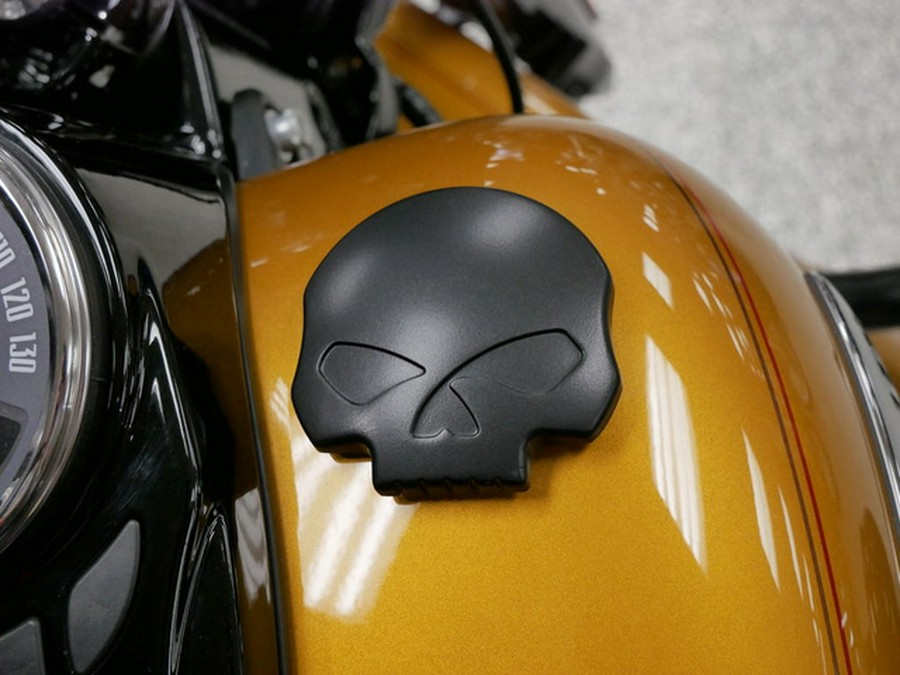 2023 Harley-Davidson FLHCS - Heritage Classic