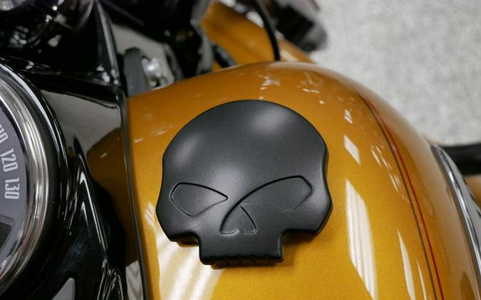 2023 Harley-Davidson FLHCS - Heritage Classic