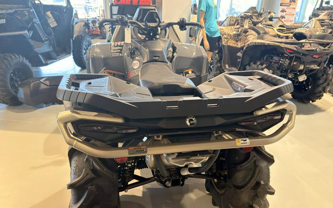 2026 Can-Am Outlander X MR 1000R