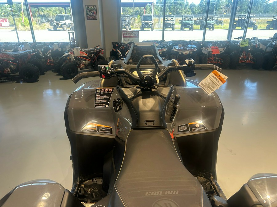 2026 Can-Am Outlander X MR 1000R