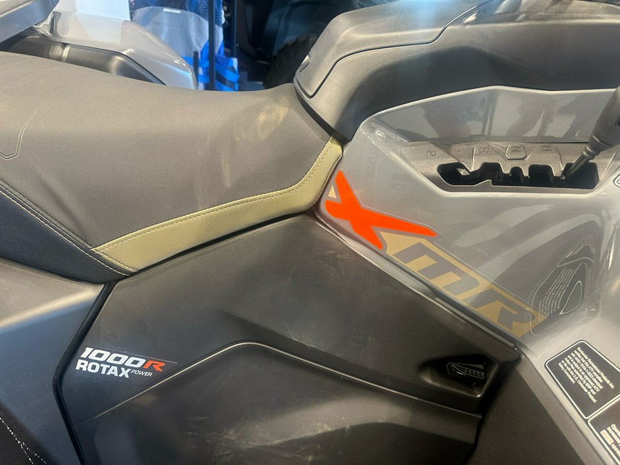 2026 Can-Am Outlander X MR 1000R