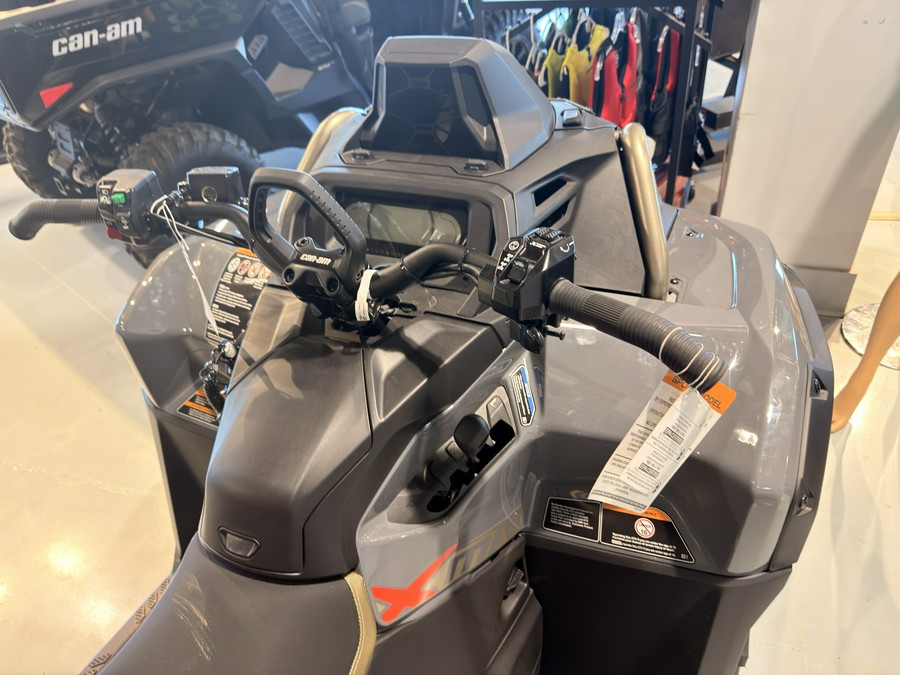 2026 Can-Am Outlander X MR 1000R