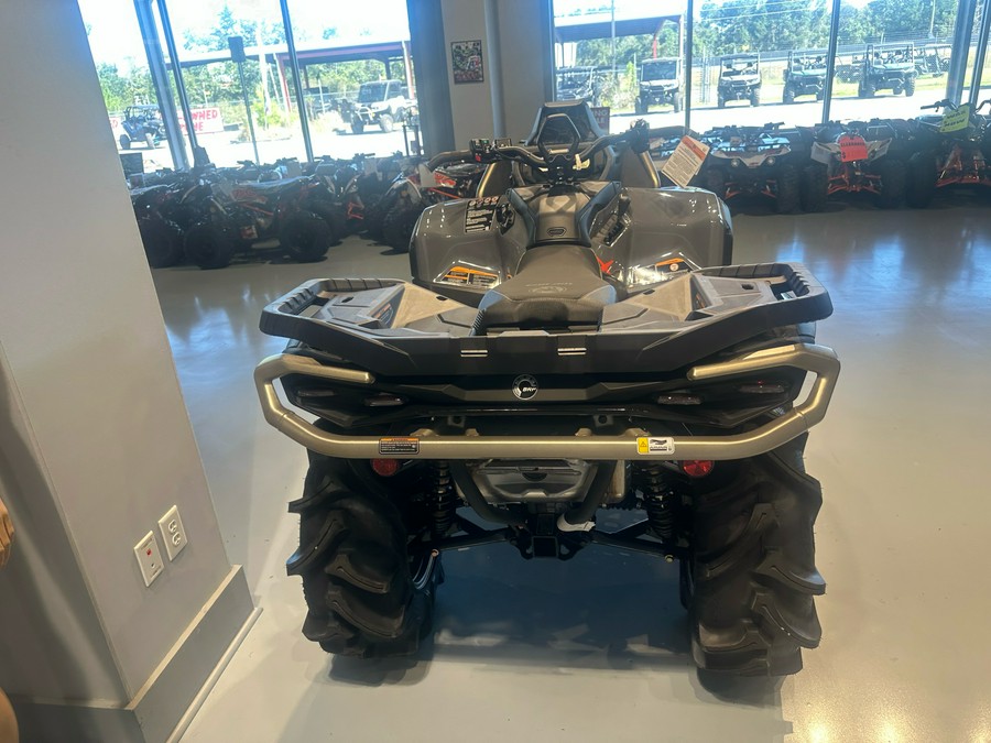 2026 Can-Am Outlander X MR 1000R