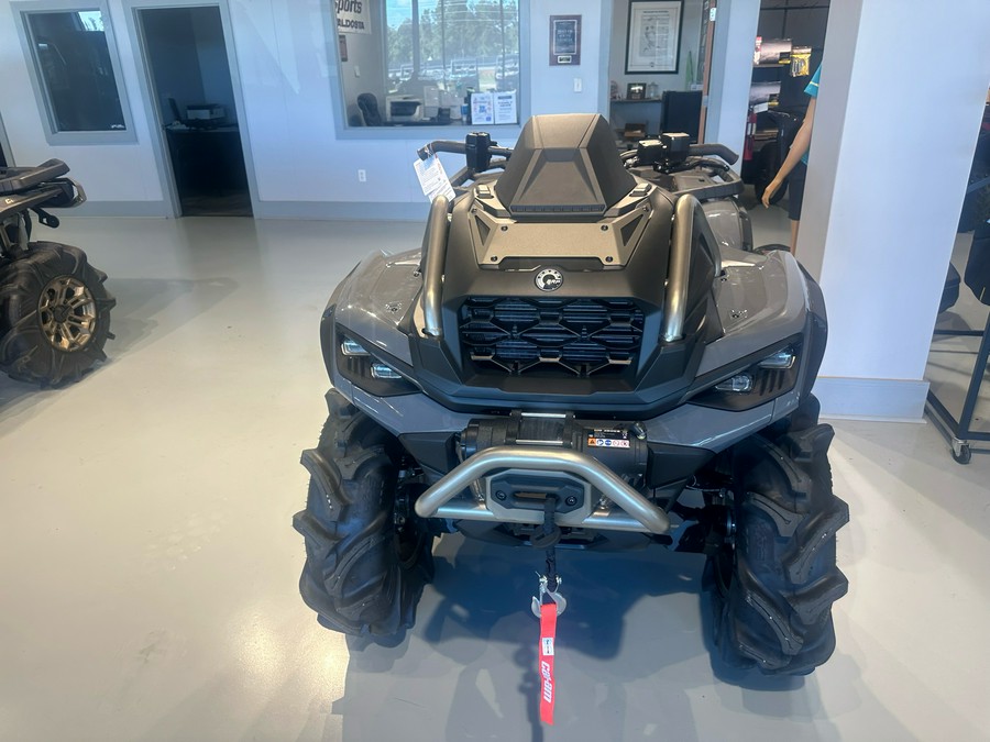 2026 Can-Am Outlander X MR 1000R