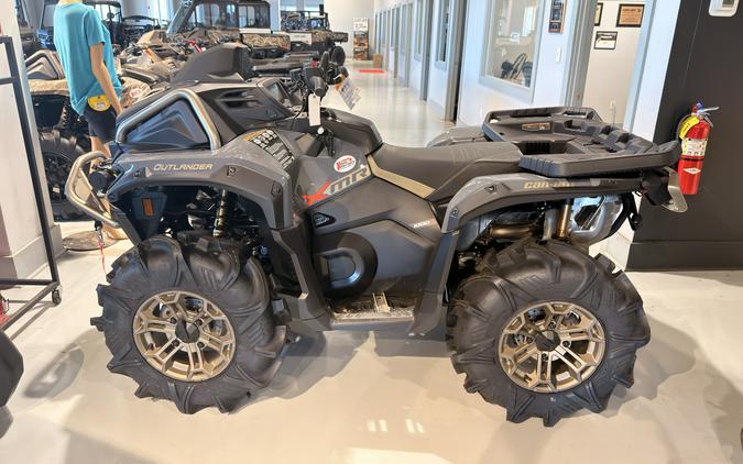 2026 Can-Am Outlander X MR 1000R