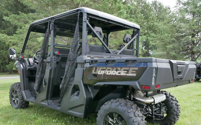 2026 CFMOTO UFORCE 1000 XL