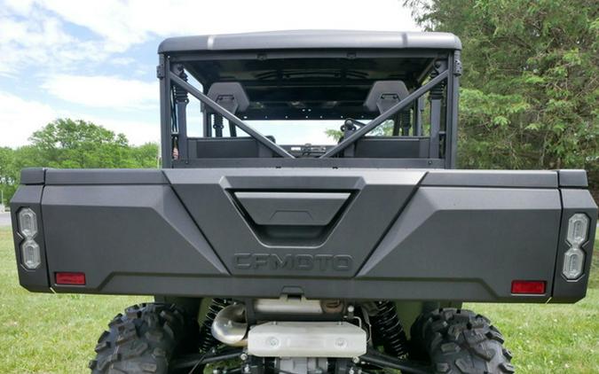 2026 CFMOTO UFORCE 1000 XL
