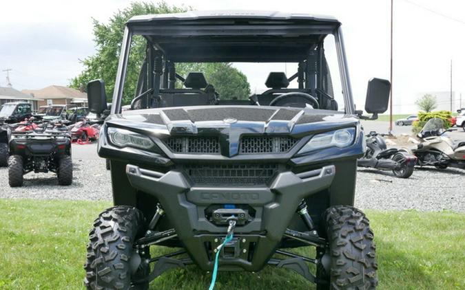2026 CFMOTO UFORCE 1000 XL