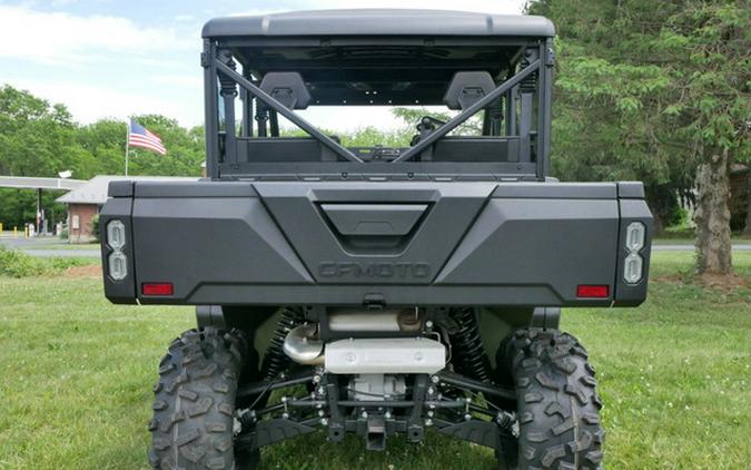 2026 CFMOTO UFORCE 1000 XL