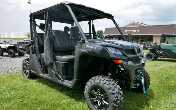 2026 CFMOTO UFORCE 1000 XL